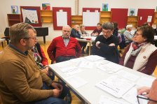 14.04.2026 PGR-Vorstandstreffen des Dekanat Krems
